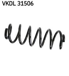 SKF VKDL 31506